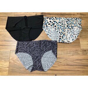 NWT Adore Me Maebel Hipster Plus 3 Pack  Size: Medium